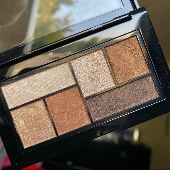 Maybelline The City Mini Palette - Picture 5 of 6